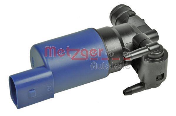 Pompe de lave-glace METZGER 2220092